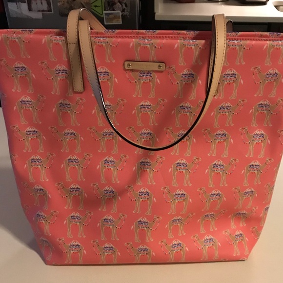 kate spade Handbags - Kate Spade Bon Shopper Tote! Brand New!